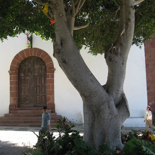 Iglesia de Nuestra Señora de las Nieves