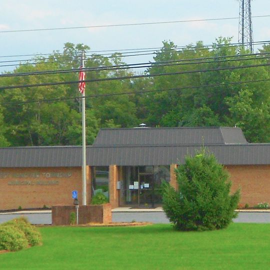West Hanover Township