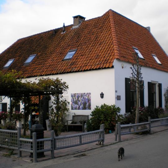 't Rechthuis van 't Goy