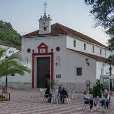 Ermita del Jesús