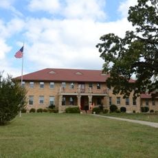 Interstate Orphanage