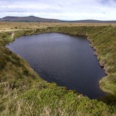 Crazywell Pool