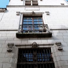 Hôtel Robin Quantin