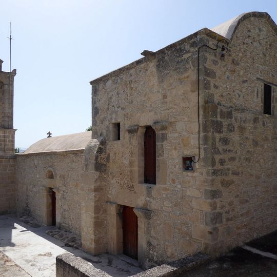 Church of Archangel Michael
