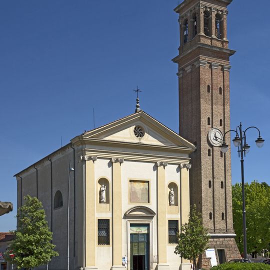 Chiesa della Santissima Trinità