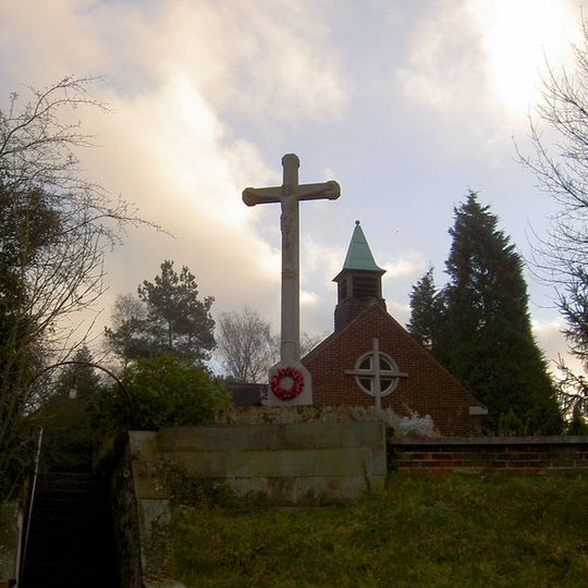 Ranby War Memorial