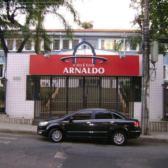 Colégio Arnaldo - Unidade Anchieta