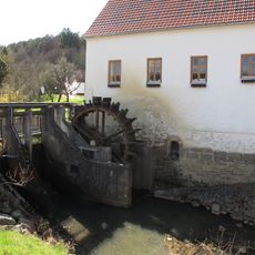 Jost-Mühle