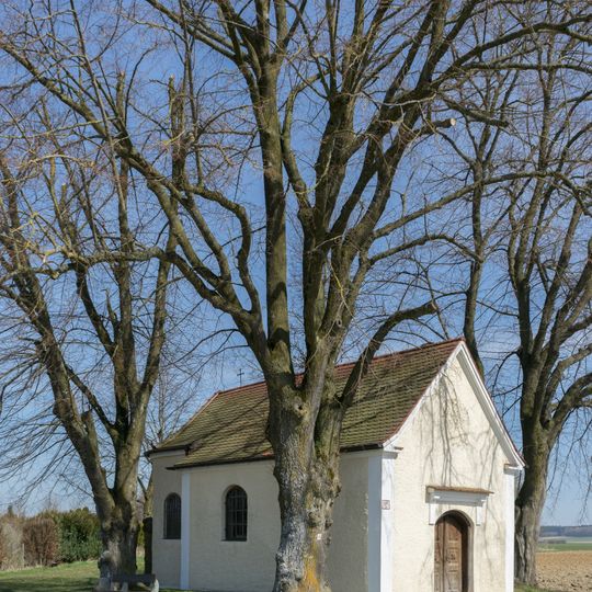 Wallfahrtskapelle St. Maria