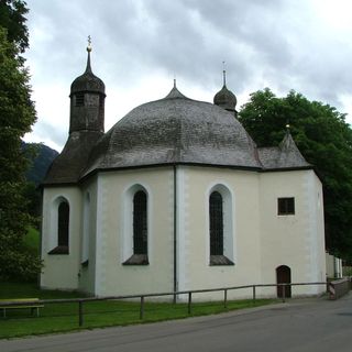 Maria Loreto chapel