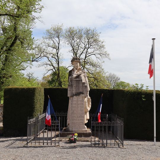 Monument aux morts
