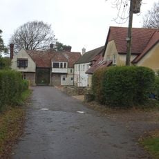 West Lodges At All Hallows School