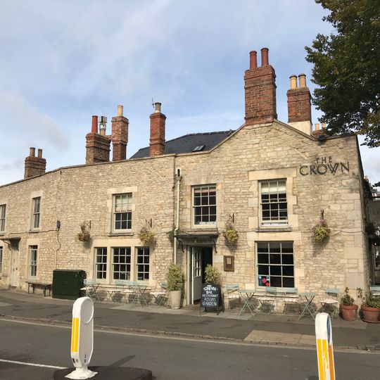 The Crown Inn