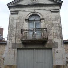 Hôtel Mabille-Duchêne