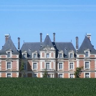 Château du Mousseau