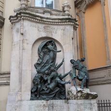 Pro Pátria Mortus 1914-1918