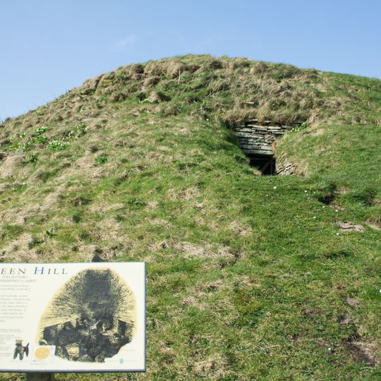Cuween Hill Cairn