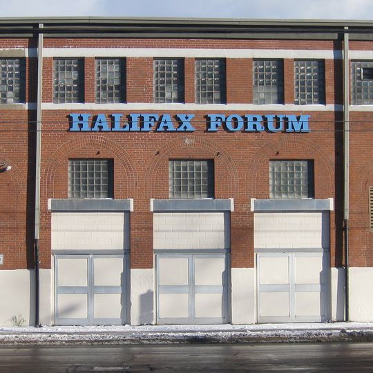Halifax Forum