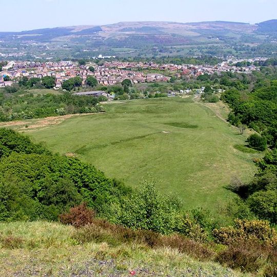 Aberdare West