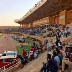 Stade Général Seyni Kountché