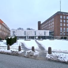 Kiel Castle