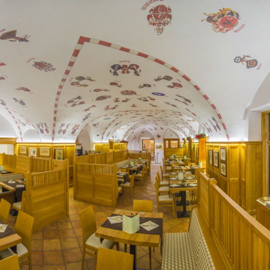 Pizzeria Ristorante Alla Grotta