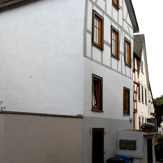 Kolpingstraße 19