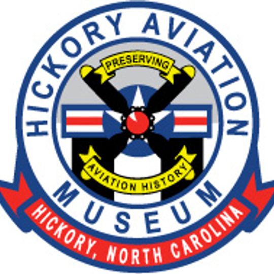 Hickory Aviation Museum