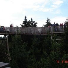 Baumkronenweg Kopfing