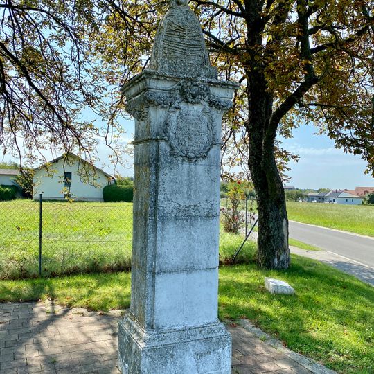 Szmrecsányi-Bildstock