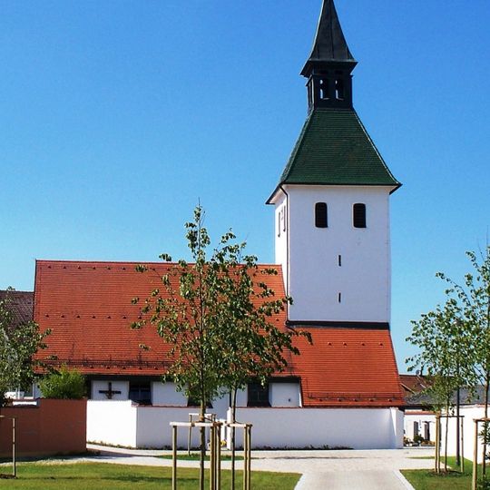 St. Nikolaus