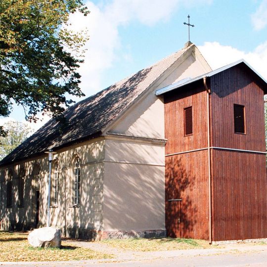 Dorfkirche