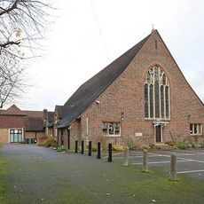 Church of King Charles and the Martyr