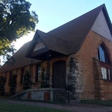 St. Stephen's Episcopal Church