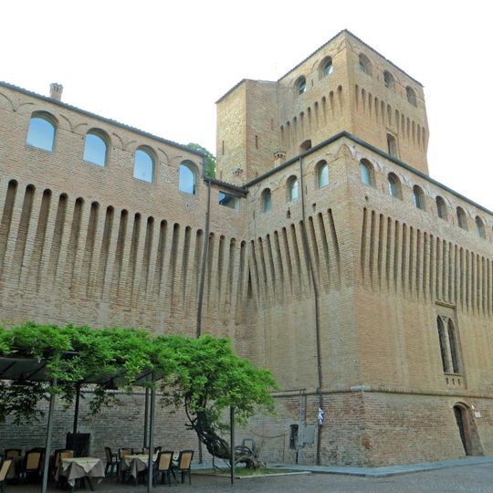 Castello della musica - Museo del disco e Museo della liuteria
