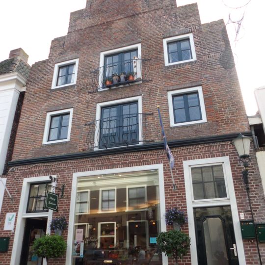 Smedestraat 12, Elburg