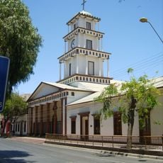 Copiapó Cathedral