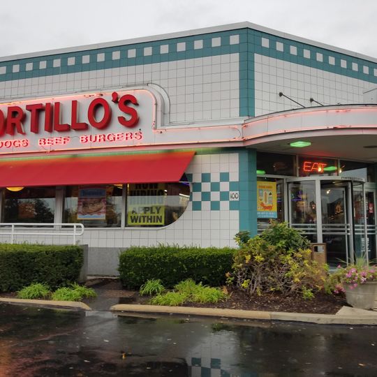 Portillo's Addison