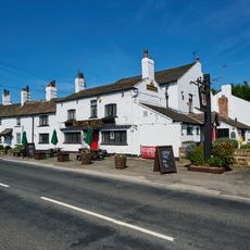 Red Lion Inn