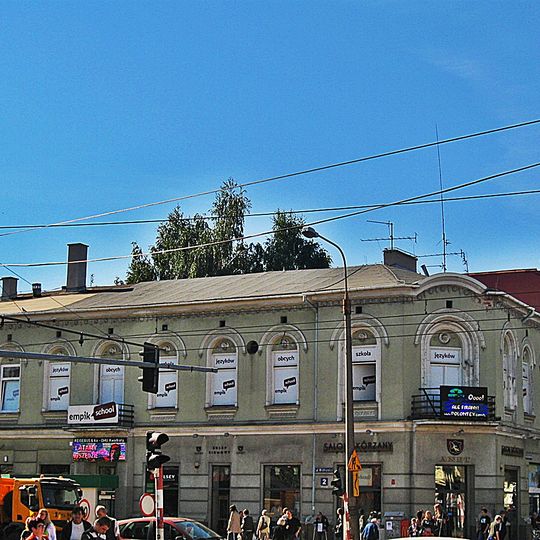 Dom Kohna w Częstochowie