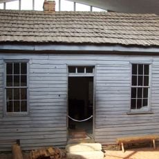 Mark Twain Birthplace State Historic Site