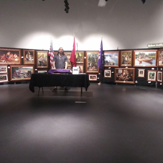 Seneca Iroquois National Museum