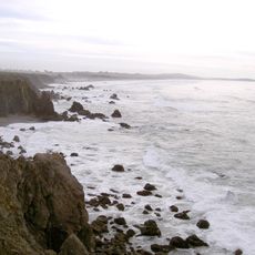 Golden Gate Biosphere Reserve