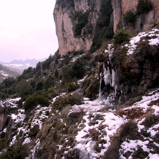 Province of Ogliastra