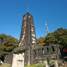 König-Albert-Denkmal