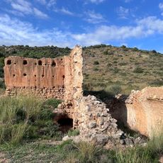 Torre de la Torrassa