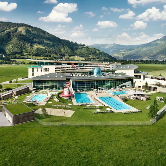 TAUERN SPA Zell am See