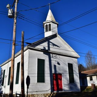 Immanuel Evangelical Lutheran Church (Pilot Knob, Missouri)