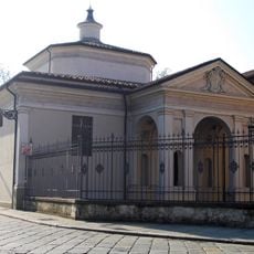 Chiesa di Santa Maria degli Angeli