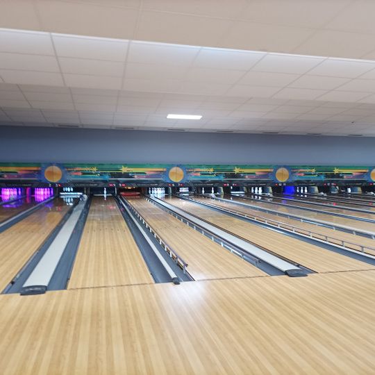 Bowling World